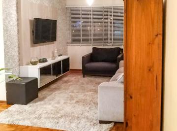 Apartamento · 80m² · 3 Quartos · 1 Vaga · Apartamento à venda no bairro Centro - Piracicaba/SP