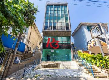 0eb14e13f1ac0e0e13d66c86f0d6e23b261f4a4d · Loja para alugar, 340 m² por R$ 30.000,00/mês - Gonzaga - Santos/SP