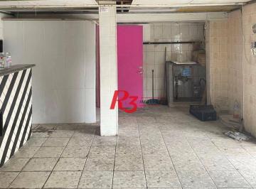bd7402bbdf1bcbf73284c94c9108605072129f26 · Loja para alugar, 60 m² por R$ 4.000,00/mês - Vila Matias - Santos/SP