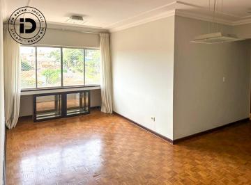 Apartamento · 80m² · 3 Quartos · 1 Vaga · Apartamento à venda no bairro Centro - Piracicaba/SP