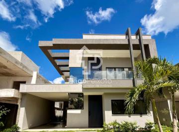 Casa · 211m² · 5 Quartos · 1 Vaga · Casa duplex, nova a venda no Terras Alphaville Camaçari