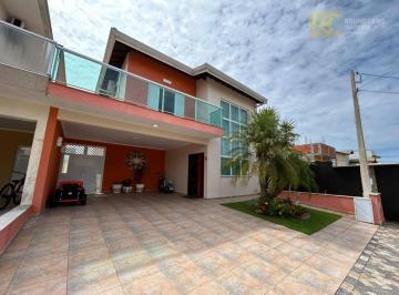 ebc8b3a1d1a334043900a864200a8eb1012aa04e · Sobrado em Condominio a Venda - Residencial Três Marias - Peruíbe/SP