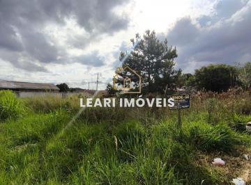 Terreno · 390m² · Terreno à venda no bairro SÃO MARCOS - São José dos Pinhais/PR