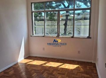 1a08d1f331bc794f5f1609b9f854723cc79ecec3 · Apartamento com 2 dormitórios à venda, 61 m² por R$ 250.000,00 - Centro - Niterói/RJ