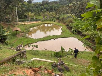 Rural · 5400m² · 3 Quartos · Chácara à venda – R$ 600.000