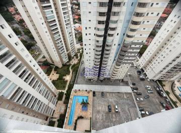 fded0de550e836e89a80b0c4602f9ecb98efd495 · Apartamento com 2 dormitórios para alugar, 82 m² por R$ 5.931,20/mês - Jardim das Colinas - São José
