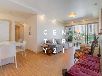 76fb46e44dea8d08acf8f62e51e71376370159a5 · Apartamento com 3 dormitórios à venda, 105 m² por R$ 990.000,00 - Vila Pompeia - São Paulo/SP