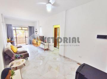 5c57ebc0bde2eba0520b6b6084f09ba06aa6f9c8 · Apartamento com 2 dormitórios à venda, 62 m² por R$ 390.000,00 - Centro - Caraguatatuba/SP
