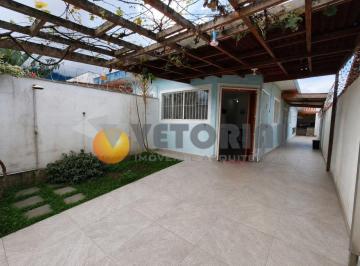 9d0674d712186e8d4e93689196a2d574d3631efe · Casa com 2 dormitórios para alugar, 60 m² por R$ 2.600,00/ano - Massaguaçu - Caraguatatuba/SP