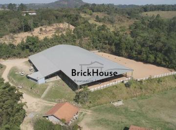0c6fc4e5fff36d93295bba9fdac451a0610ae78e · Haras à venda, 60000 m² por R$ 9.900.000,00 - Jardim Guaçu - São Roque/SP