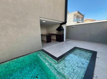 Casa · 225m² · 3 Quartos · 4 Vagas · Campos do Conde - Casa à venda no bairro Jardim Residencial Campos do Conde - Sorocaba/SP