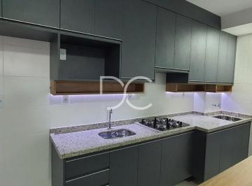 Apartamento · 61m² · 2 Quartos · 1 Vaga · Residencial Bromélia - Venda Apartamento Padrão AT 61m² | 2 Dorm | 1 Suíte | 2 Ban | 1 Vaga