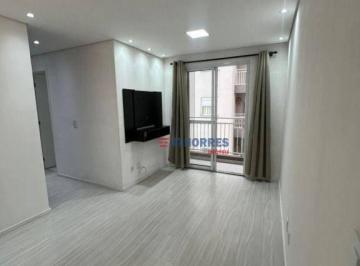 1202cec817f6214aed234b0abf0da52c4dd9e0cc · Apartamento com 2 dormitórios à venda, 42 m² por R$ 336.000,00 - Jardim Monte Alegre - Taboão da Ser
