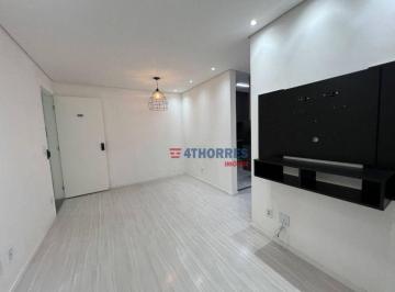 792cb9041e1acadf14ed79e6298ba96ec0ca447d · Apartamento à venda, 42 m² por R$ 375.000,00 - Jardim Monte Alegre - Taboão da Serra/SP
