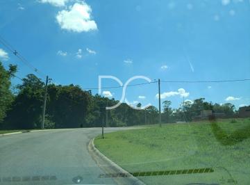 Terreno · 334m² · VILLÁGIO ITÁLIA - Venda Terreno | AT 334m² | Condomínio Villagio Itália localizado no Alto da Boa Vi