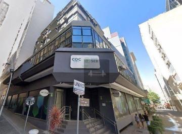 9e4a40d3e046c22cd73edcc6522cdc598e632a22 · Sala à venda, 123 m² por R$ 700.000 - Centro - Florianópolis/SC