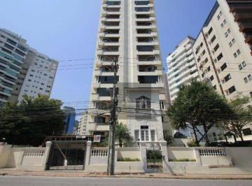 81c722d5172709ed9f2a4557bd8d8e425b5b1204 · Apartamento com 3 dormitórios à venda, 110 m² por R$ 1.590.000,00 - Centro - Florianópolis/SC