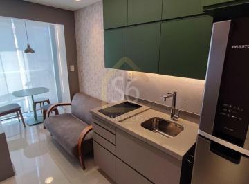 Apartamento · 20m² · 1 Quarto · You Link Paulista - Apartamento Studio de 1 dormitório, pra alugar na Bela Vista
