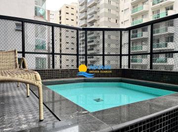 e32d1813cd4782a4158f025caef1fedf23d201aa · Apartamento com 5 dormitórios à venda, 285 m² por R$ 1.290.000,00 - Pitangueiras - Guarujá/SP