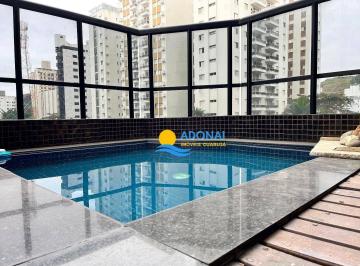 36e05e9ed6cc0a5543e490a74f9e608ba514845c · Apartamento com 5 dormitórios à venda, 285 m² por R$ 800.000,00 - Pitangueiras - Guarujá/SP