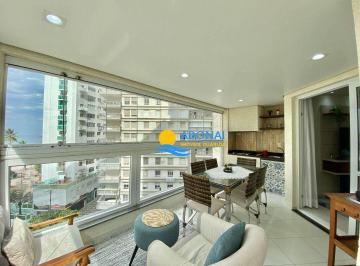 f5acc347b91b76a115518e67836e6d9ba5f8bfe9 · Apartamento beira-mar com varanda gourmet — Centro — Guarujá