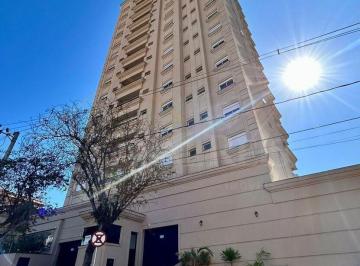 Apartamento · 140m² · 3 Quartos · 1 Vaga · Apartamento à venda no bairro Centro - Poços de Caldas/MG