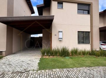 Casa · 138m² · 3 Quartos · 2 Vagas · Casa à venda no bairro Parque Primavera - Poços de Caldas/MG
