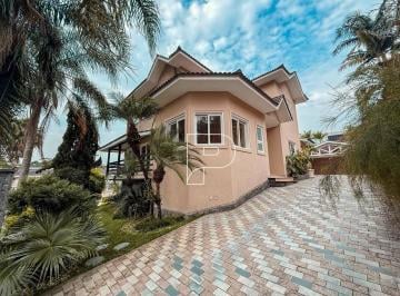b0eb698e53aeaabc18fa2669b5a55ee5e1ddec78 · Casa com 4 dormitórios à venda, 490 m² por R$ 3.200.000,00 - São Paulo II - Cotia/SP