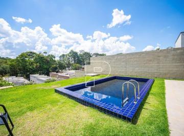 da96ff694492b5cf51e086130da752917c932e2e · Casa térrea com piscina e 3 dormitórios à venda em condomínio Granja Viana