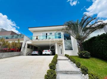 7f1a9e45bbeb981ecbd3962b4ddb31d80b390aae · Casa com 4 dormitórios à venda, 270 m² por R$ 2.400.000,00 - Reserva Santa Maria - Jandira/SP