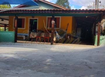 Rural · 1101m² · 2 Quartos · 1 Vaga · Chácara à venda no bairro Consulte - Extrema/MG