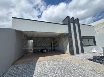 Casa · 125m² · 3 Quartos · 1 Vaga · Casa à venda no bairro Consulte - Extrema/MG