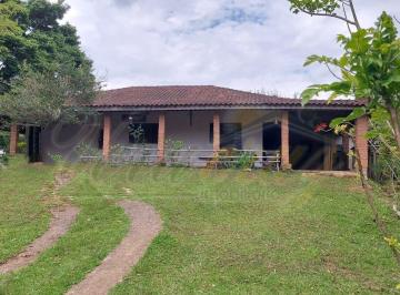 Rural · 24901m² · 3 Quartos · 1 Vaga · Chácara à venda no bairro Consulte - Camanducaia/MG