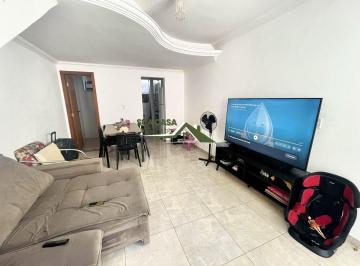 Casa · 71m² · 2 Quartos · 1 Vaga · Casa 2 quartos - 1 Vaga - Piratininga