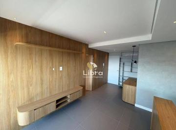 05018020195aa62e9feb8c7db643368bb2711806 · Apartamento com 1 dormitório para alugar, 55 m² por R$ 4.250/mês - Jardim Emília - Sorocaba/SP