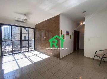 ab17f619f4bd6988e233cbe6c0c08d0e4ce2fedb · Apartamento com 3 Quartos (01 Suite) à venda, 97 m² por R$ 430.000 - Jardim Astúrias - Guarujá/SP