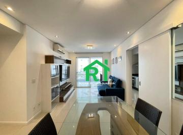d6c1b05fa4f926bd9c425368ae33047099090299 · Apartamento com 3 dormitórios para alugar, 118 m² por R$ 7.500/mês - Praia das Astúrias - Guarujá/SP