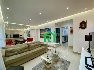 b3a9f3502fe6777871d73810a0aeeb5deb099f6b · Apartamento com 4 Quartos, Sacadas Gourmet e 5 Vagas e Lazer  - venda por R$ 1.800.000 ou aluguel po