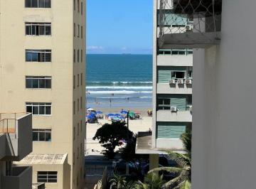 b308e86dbca6abff6506dd847208d6b7d9c66a39 · Apartamento com 2 dormitórios à venda, 55 m² por R$ 390.000,00 - Pitangueiras - Guarujá/SP