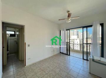 87543b51a8f5c5f8b9e7af8c79e50c50fa625f10 · Apartamento com 1 dormitório à venda, 50 m² por R$ 420.000,00 - Jardim Astúrias - Guarujá/SP
