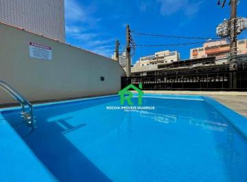 d87218ea76ae19ce3fafe10441d46475ea7c02f4 · Apartamento com 1 dormitório à venda, 47 m² por R$ 420.000,00 - Jardim Astúrias - Guarujá/SP