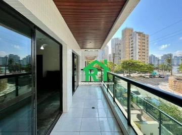 6cb7e0306101aca90cb6a1ff36480e278564e4d8 · Apartamento com vista para o mar, 3 quartos (1 suíte), sacada e 1 vaga à venda em Jardim Astúrias, G