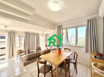 2fca4643d0b9d0164f48d0845dbc572b5ff4216c · Apartamento com 3 quartos, 1 suíte 1 vaga e lazer à venda em Jardim Astúrias, Guarujá