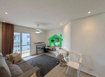 834da057992f240cd19fba8d6c92ec9e1b1fdffb · Apartamento com 1 quartos, lazer, 1 vaga à venda no Tombo, Guarujá