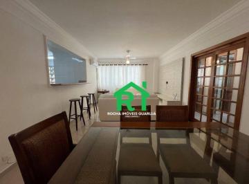 9ea1a05b84a3b07e25d2aa23105ebc1f30cf09ce · Apartamento próximo ao mar, 2 dormitórios, 1 vaga, Praia das Pitangueiras, Guarujá/SP.