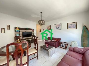 d9efad7e3c95b881f086a48453a55c9ffc34f1b2 · Apartamento com 2 dormitórios para alugar, 130 m² por R$ 5.500/mês - Praia das Pitangueiras - Guaruj