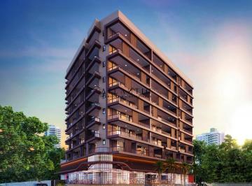 Apartamento · 121m² · 3 Quartos · 2 Vagas · Apartamento no Condomínio Castanheiras Residence com 3 quartos e 121,74 m² - Praia da Costa - Vila V