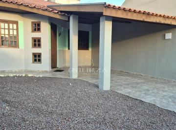 Casa · 85m² · 3 Quartos · 4 Vagas · Casa Térrea a venda no Costeira em São José dos Pinhais