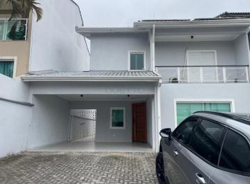 Casa · 300m² · 4 Quartos · 4 Vagas · Aruã - Casa Alto Padrão à Venda – Condomínio Aruã | Mogi das Cruzes/SP