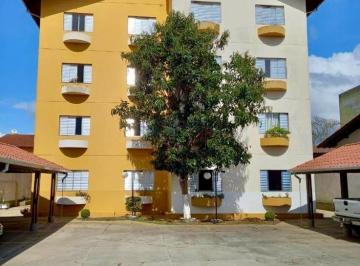 Apartamento · 65m² · 2 Quartos · 1 Vaga · Condomínio Las Vegas - Apartamento de 02 dormitórios, à venda no Alto Ipiranga, Mogi das Cruzes - SP
